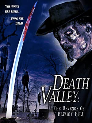 Death Valley: The Revenge of Bloody Bill (2004) starring Chelsea Jean on DVD